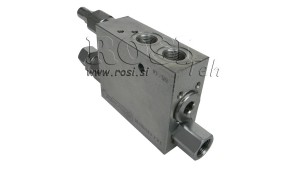 ROTARY-VALVE