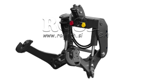 FRONT-HYDRAULIK