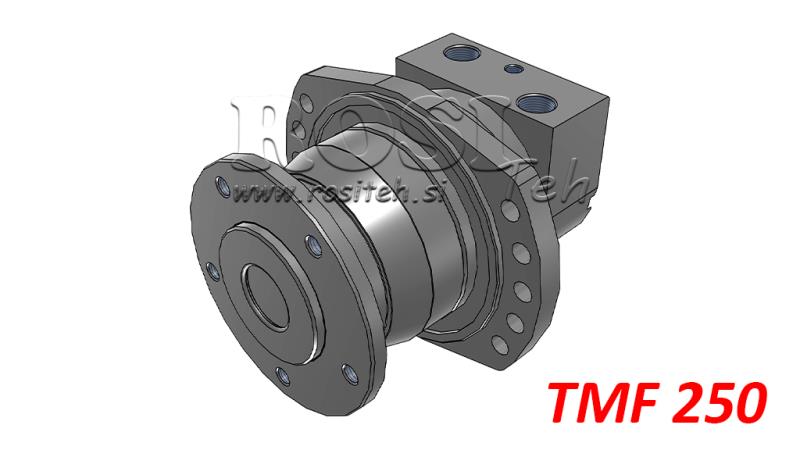 MOTOR HIDRAULIC TMF 250