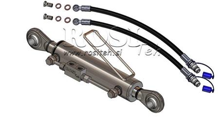 EXTRACTOR HIDRAULIC STANDARD - CLASA A 2-A 63/35-210 (45-95CP)(25.4/25.4)