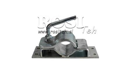 SUPORT PICIOR SOCKET 400kg REMORCA AUTO
