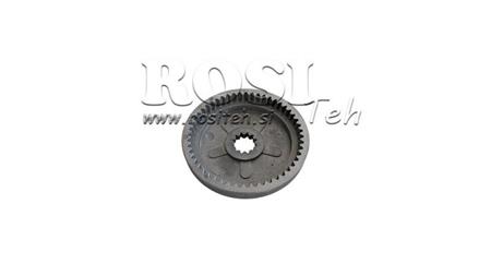 ENGRENAGE POUR TREUIL DWM 2000-3500 ST