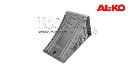CUVETĂ METALICĂ AL-KO 1.600 kg