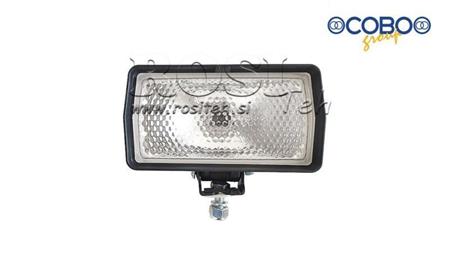 LAMPE DE TRAVAIL TRACTEUR COBO HALOGÈNE