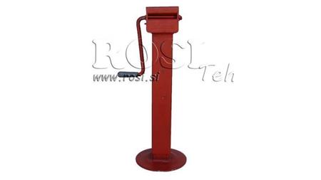 SUPORT FILET PICIOR 350MM - 1200KG