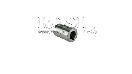 REDUCER FOR HYDROMOTOR MP-MR 25x70x10