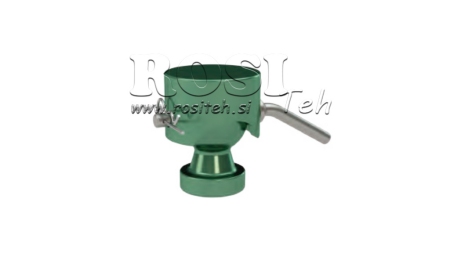 BOL BASCULATOR TRI-SIDED PENTRU CASSIS FI75 eco