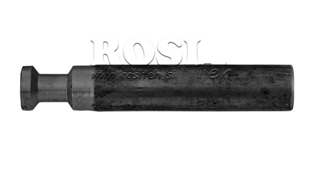 TRAILER SIDE PANEL CLOSURE PIANTONE ECO - MALE