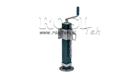 LIEN LATÉRAL FILETÉ AJUSTABLE 320mm - 1,000kg