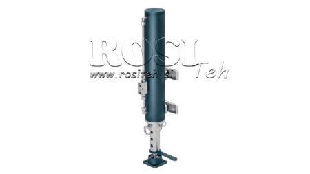 PICIOR HIDRAULIC BIDIRECȚIONAL 500mm - 7.000kg