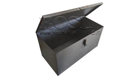 CUTIE METALICA 500x250x250