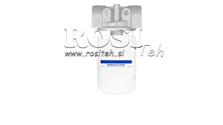 INSERT FOR SUCTION FILTER 3/4