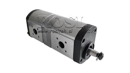 POMPĂ HIDRAULICĂ 22A16X095/11X097 GR.2 16 11cc sx DEUTZ
