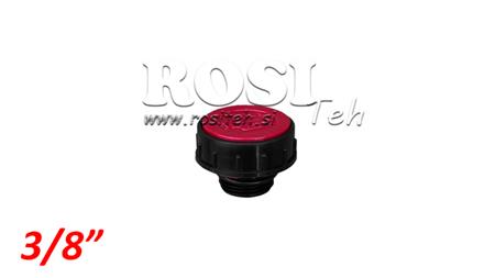 FILLER PLUG 3/8