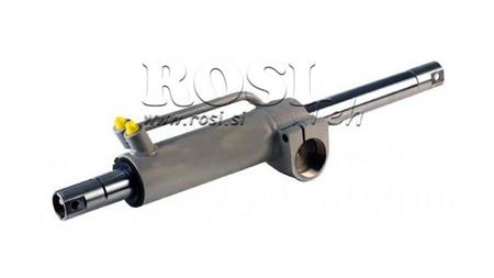 CILINDRU DE DIRECȚIE HIDRAULIC MASSEY FERGUSON OEM-6202491M91