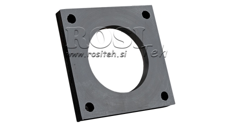 FLANGE TIL CYLINDER AL.110