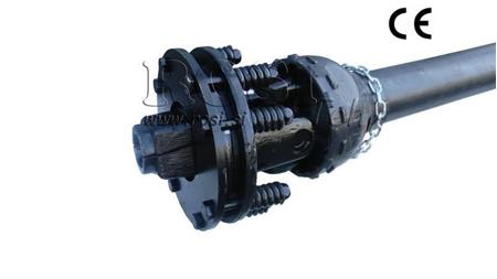 CARDAN ÉCO 970mm 70-110HP AVEC ACCOUPLEMENT