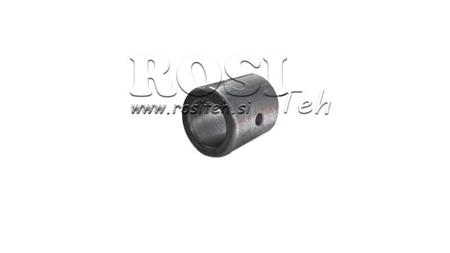 HEAD OF CYLINDER PISTON HOLE 50/30 - fi25mm
