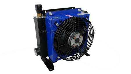 HLADILNIK OLJA AC 230V HY03801 40-160 LIT