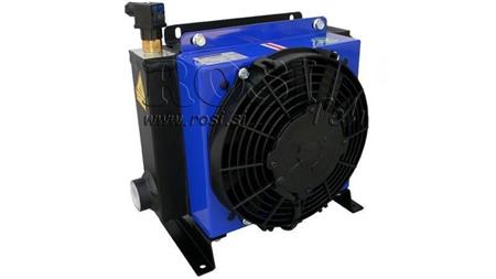 RĂCITOR DE ULEI DC 12V HY05702 50-200 LIT
