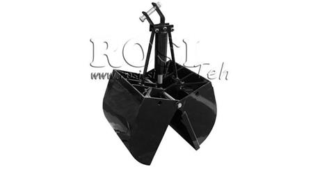 LINGURIȚĂ PENTRU ÎNCĂRCĂTURI BULK