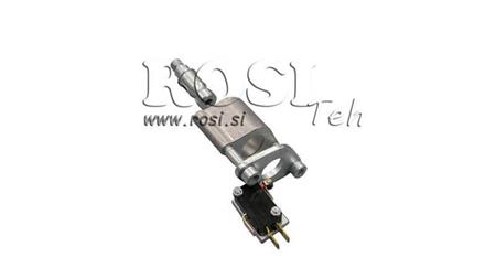 MICRO INTERRUTTORE PER P80