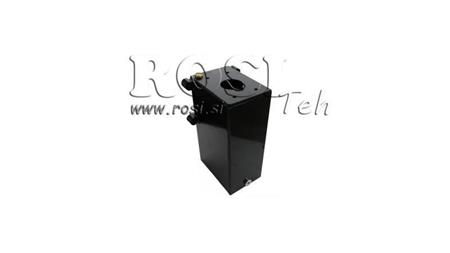RESERVOIR 1L FOR HAND PUMP