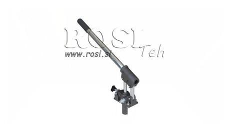 HAND PUMP 45CC -SD- UNIDIRECTIONAL
