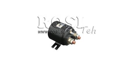 ELEKTRISK STARTER 24V