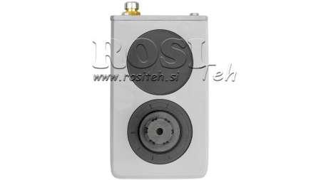 TRACTOR CUTIE DE VITEZE - INVERSIE 1:1 (40HP-30KW) MALE-MALE