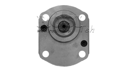 POMPĂ HIDRAULICĂ 20C22X066 SPATE GR.2 22 CC DREAPTA