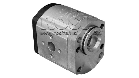 POMPĂ HIDRAULICĂ 20C22X066 SPATE GR.2 22 CC DREAPTA