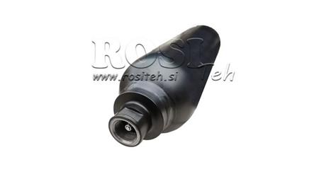 ACUMULATOR HIDRAULIC 10 LIT