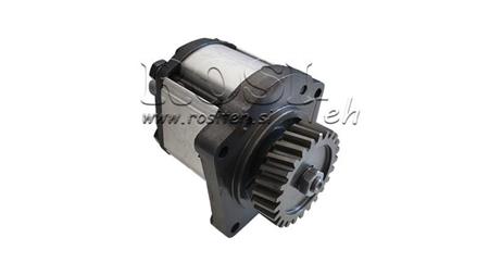 HYDRAULISK PUMPE IMT UDEN KOMPRESSOR