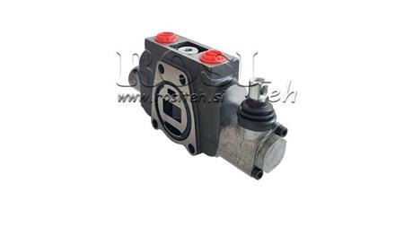 SINGLE SEGMENT for HYDRAULIC VALVE PC100