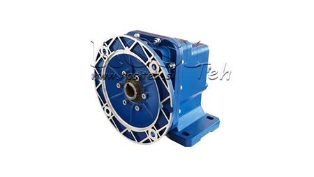 ERC04 REDUCȚIE PENTRU MOTOR ELECTRIC MS100 (2.2-3-4kW) RAPORT 25:1