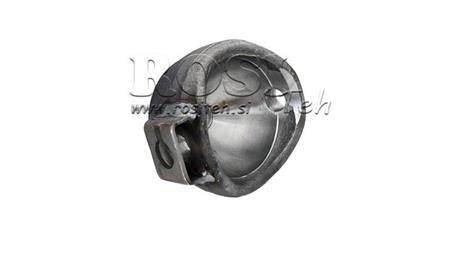 DUMP TRUCK BOX HEAD fi 78 UPPER