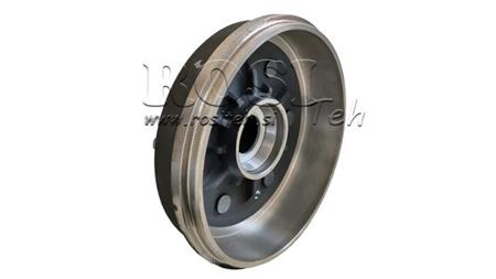 DRUM DE FRÂNARE 080-100 300X060 PENTRU AXA 1500mm