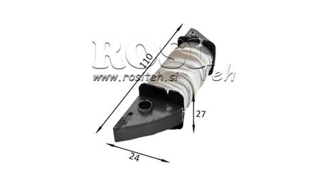 ZSP generator til benzinmotor EG4-420cc
