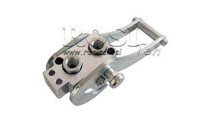 MULTI-FASTER COUPLING 2way BSP1/2 NEW TYPE TRACTOR PART