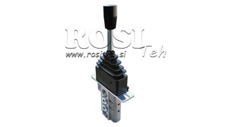 JOYSTICK HYDRAULIQUE SANS VERROU