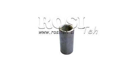 CONNETTORE SALDATURA 30x60 PER TERMINALE M22x1.5