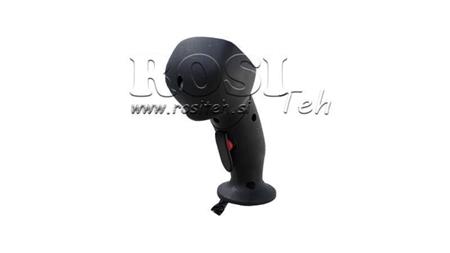 FJERNBETJENINGSHÅNDTAG ROSI JOYSTICK - 3 KNAPPER