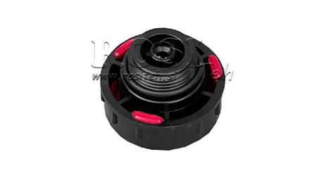 CAPAC DE UMPLERE 1 CU VENTIL