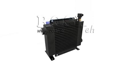 ÖLKÜHLER AC 230V HY01601 20-80 LIT