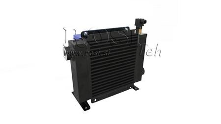 RĂCITOR DE ULEI AC 230V HY01801 20-100 LIT