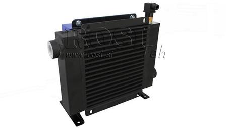 RĂCITOR DE ULEI DC 12V HY05702 50-200 LIT