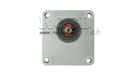 POMPĂ HIDRAULICĂ PENTRU TRACTOR - OEM 87472285 - SERIA CNH T4 26 15 cc STÂNGA