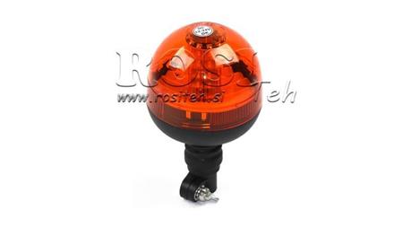 LAMPE MONTÉE ROTATIVE LED GOBICA 12V-24V