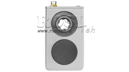 TRACTOR CUTIE DE VITEZE - INVERSIE 1:1 (40HP-30KW) FEMELĂ-MASCUL